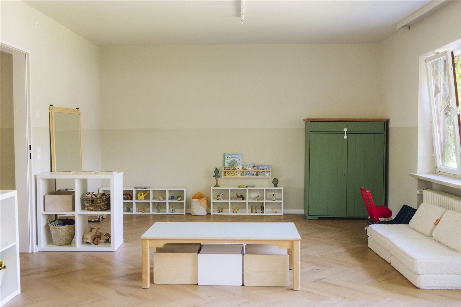 Haus für Kinder Pasing
